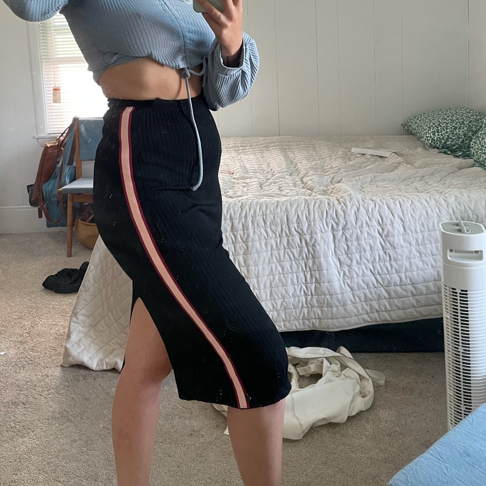 Scotch and Soda Skirt